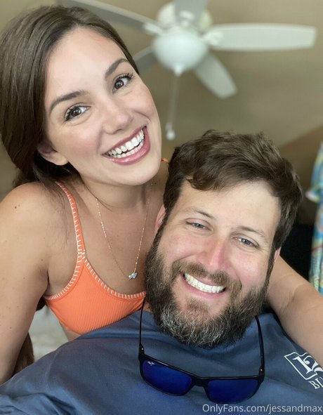 jessandmax hot model images