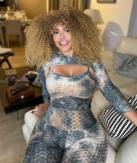 Patricia Pestana pornstar beautiful photo