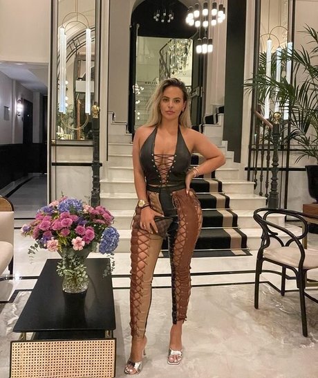 Patricia Pestana pornstar high quality photo