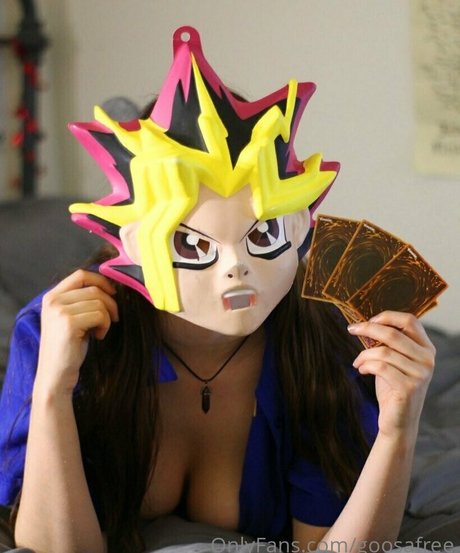 goosafree sexy star photo