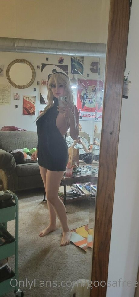 goosafree best model galleries