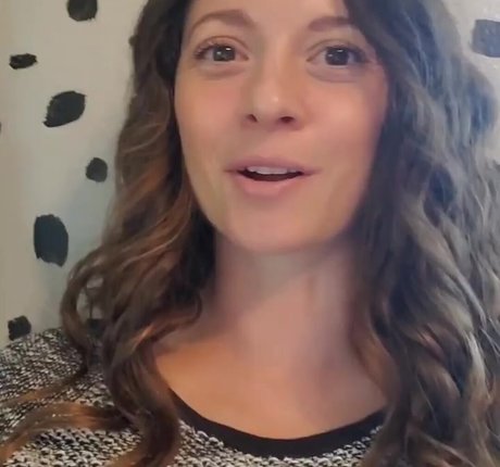 Mackenzie Rosman art pornstar img