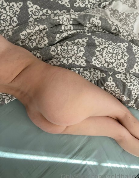 goldhailey nude pornstar archive