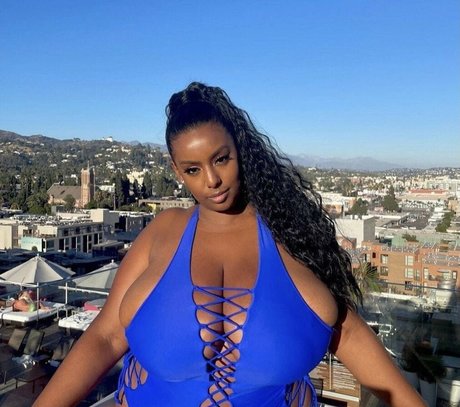 Marta Ethio nude actress photo