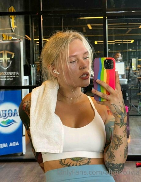 olimooooo pornstar nudes images