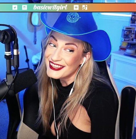 BasicWitGirl art pornstar images