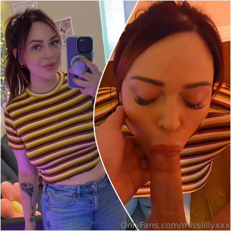 misslillyxxx star sexy photos