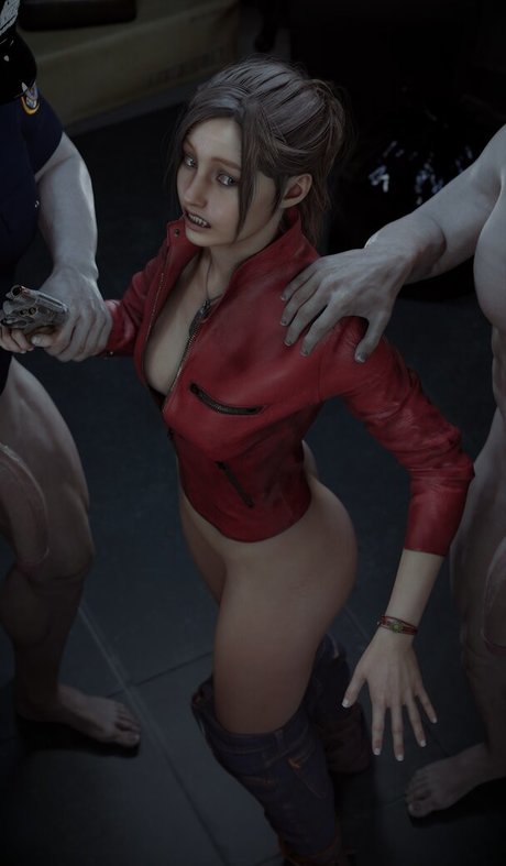 Resident Evil beautiful star archive