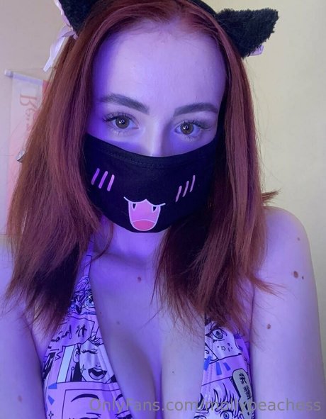 mollypeachess pornstar exclusive photo