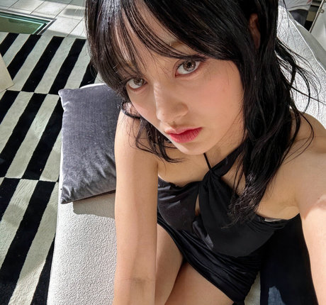 Jihyo perfect pornstar picture