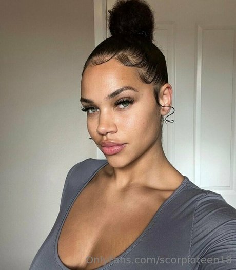scorpioqueen18 pretty pornstar img