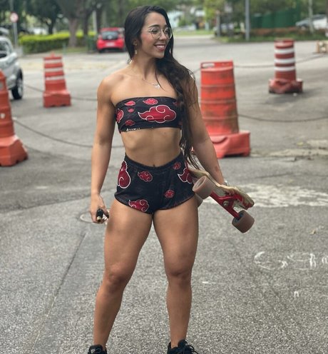 Amira Daher star porn picture