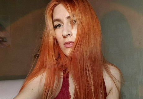 rebekka red fox sexy star images