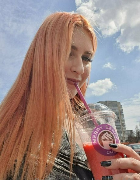 rebekka red fox nice pornstar picture