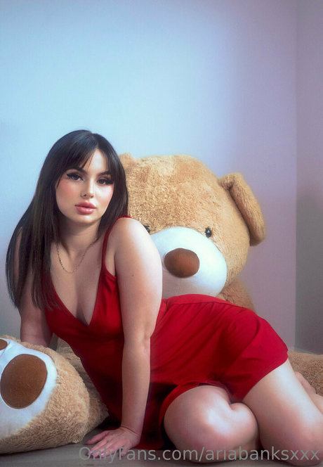 ariabanksxxx best pornstar pictures