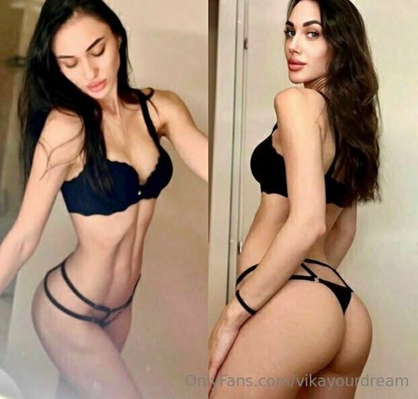 vikayourdream hot pornstar pics