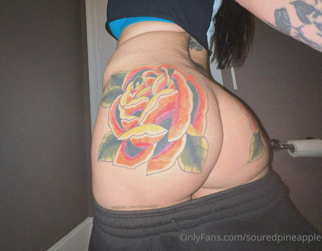 Souredpineapple hot star gallery