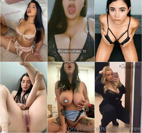 lolataylorfree star naked img