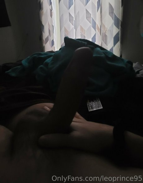leoprince95 star hot image