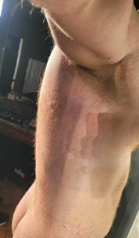 thorjohnsonxxx naked star images