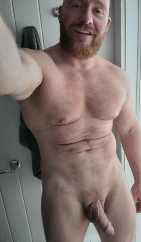 thorjohnsonxxx nice model pics