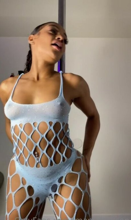 ImanniJackson actress pic