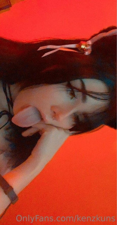 Kenzkun beautiful pornstar pic