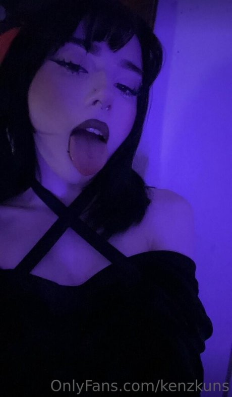 Kenzkun hot pornstar gallery