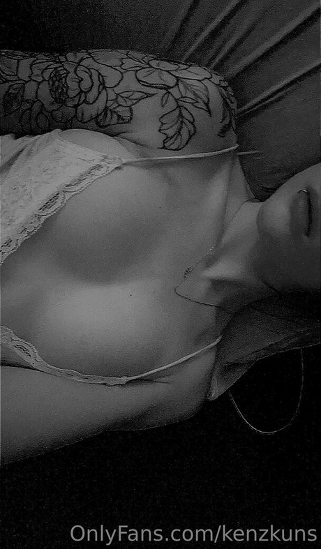 Kenzkun model nude img