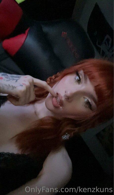 Kenzkun art pornstar picture