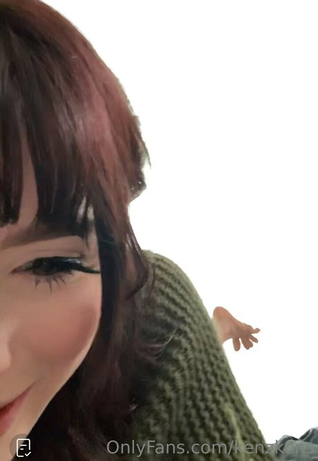 Kenzkun pornstar exclusive photo