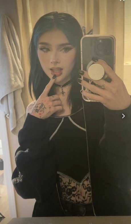Kenzkun nude star picture