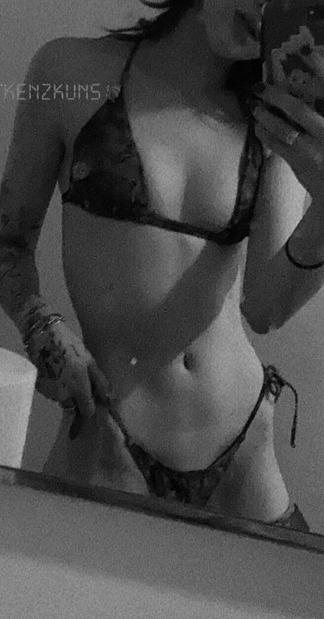 Kenzkun pornstar nudes image
