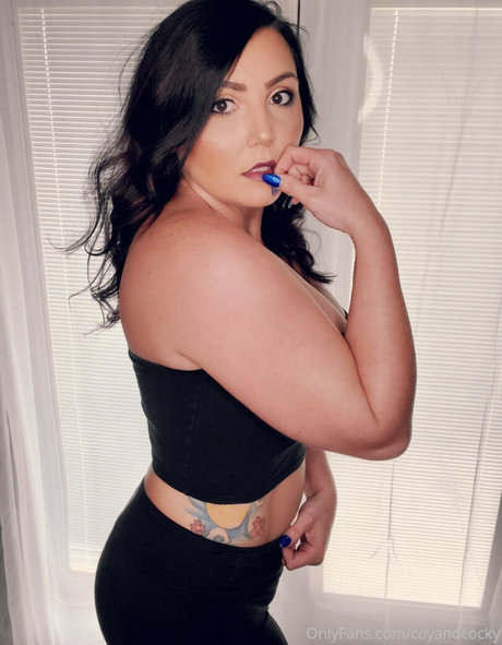 Coywilder pornstar nudes pic