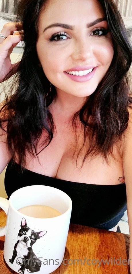 Coywilder pornstar perfect pic