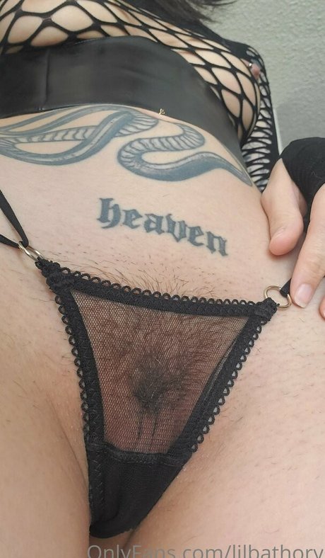 lilbathory star xxx pics