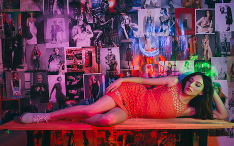 moonstreuxx model sexy archive