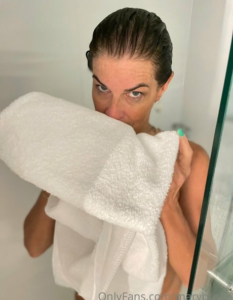 maryburke sexy model img