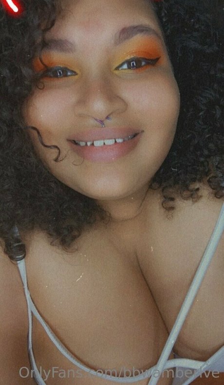 bbwamberlve pornstar erotic archive