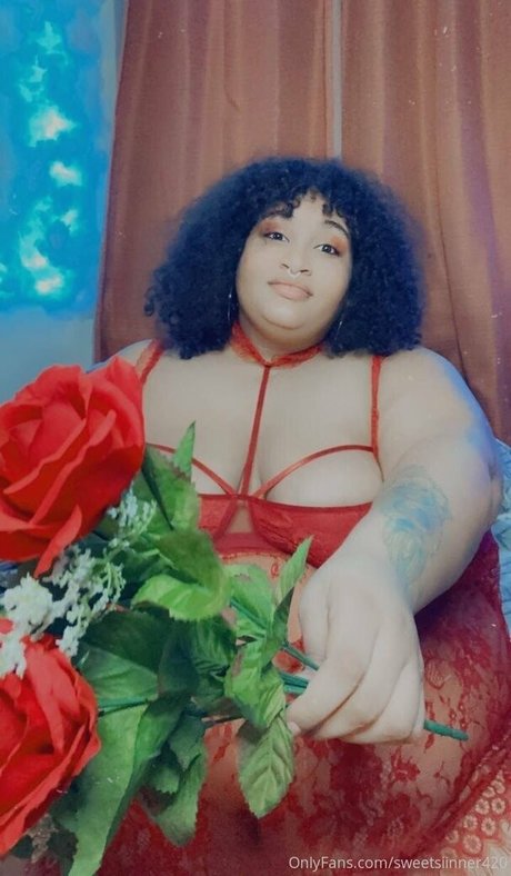bbwamberlve naked model img