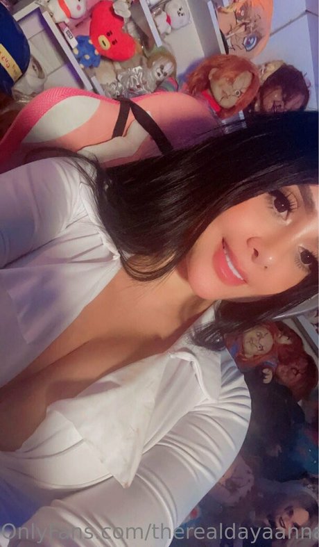 therealdayaannaa profile image