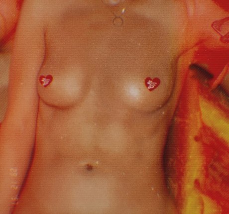 Booka Nile hot model archive