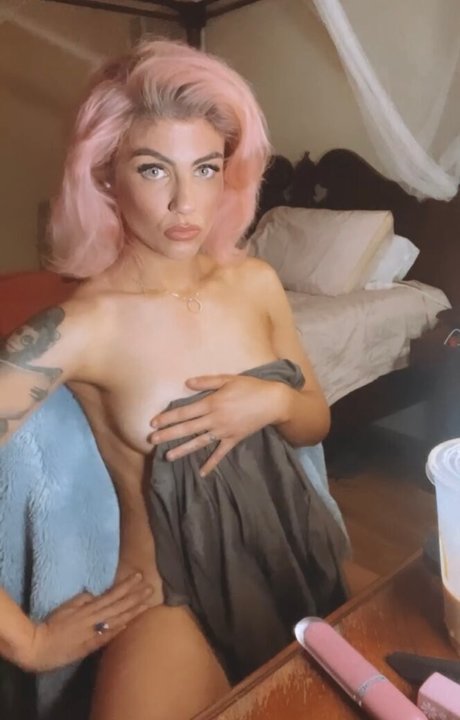 Booka Nile high quality pornstar image