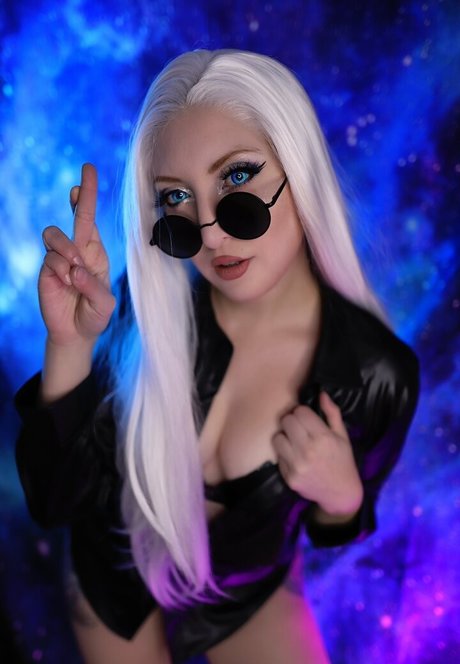 vamplettes pretty pornstar image