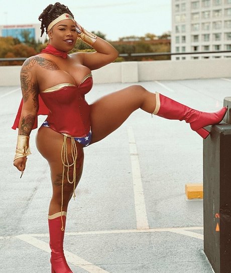 phattgirlcoco beautiful pornstar photos