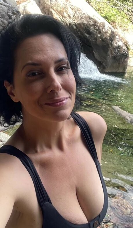 Ileuza Elias nude actress photo