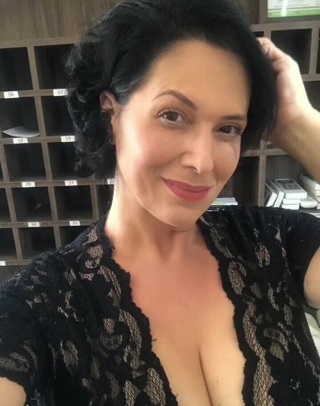 Ileuza Elias xxx star pics
