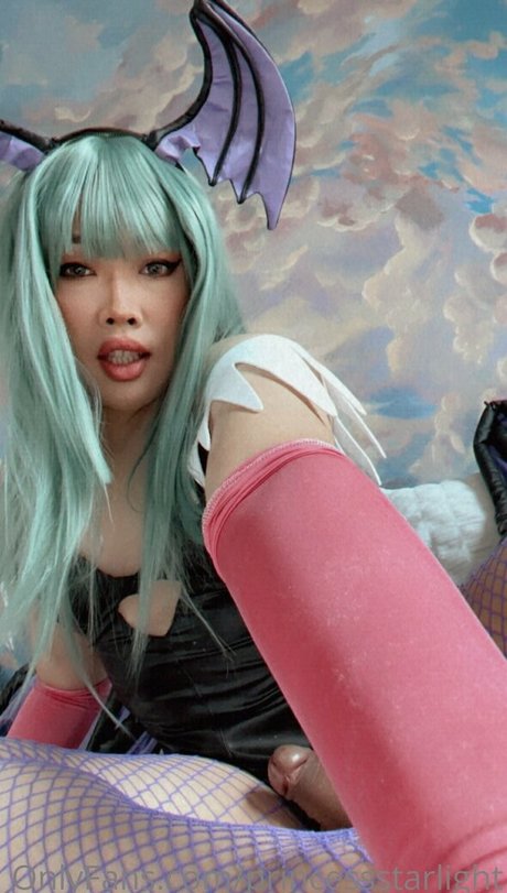 princessstarlight nudes star images