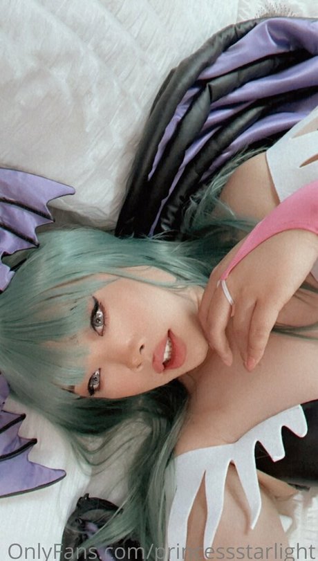 princessstarlight nudes model pic