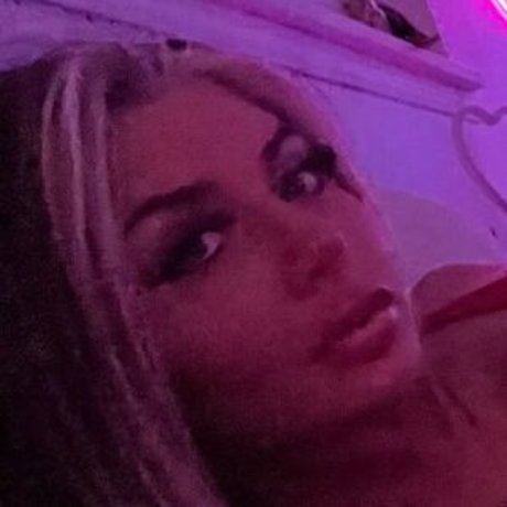 bratprincessava model exclusive picture